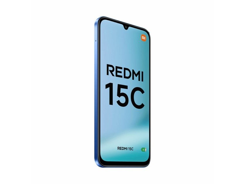 Смартфони Xiaomi Redmi 15C 6,9