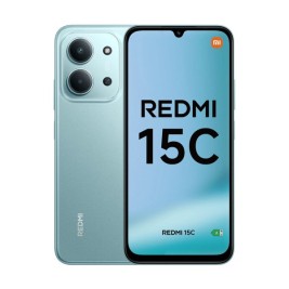 Смартфони Xiaomi 25078RA3EA Octa Core 8 GB RAM 256 GB Зелен