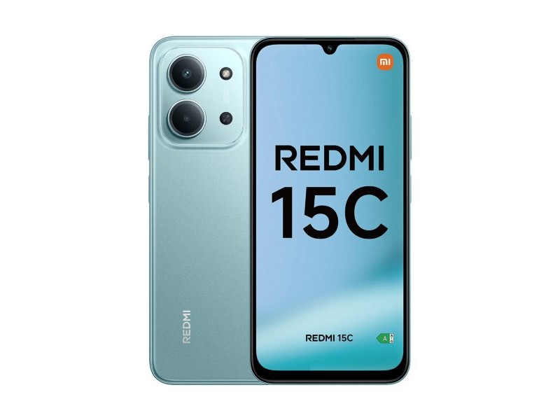 Смартфони Xiaomi 25078RA3EA Octa Core 8 GB RAM 256 GB Зелен