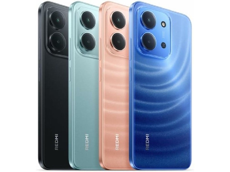 Смартфони Xiaomi REDMI 15C 4-128 BL 6,9