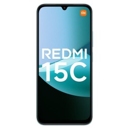 Смартфони Xiaomi Redmi 15C 6,9