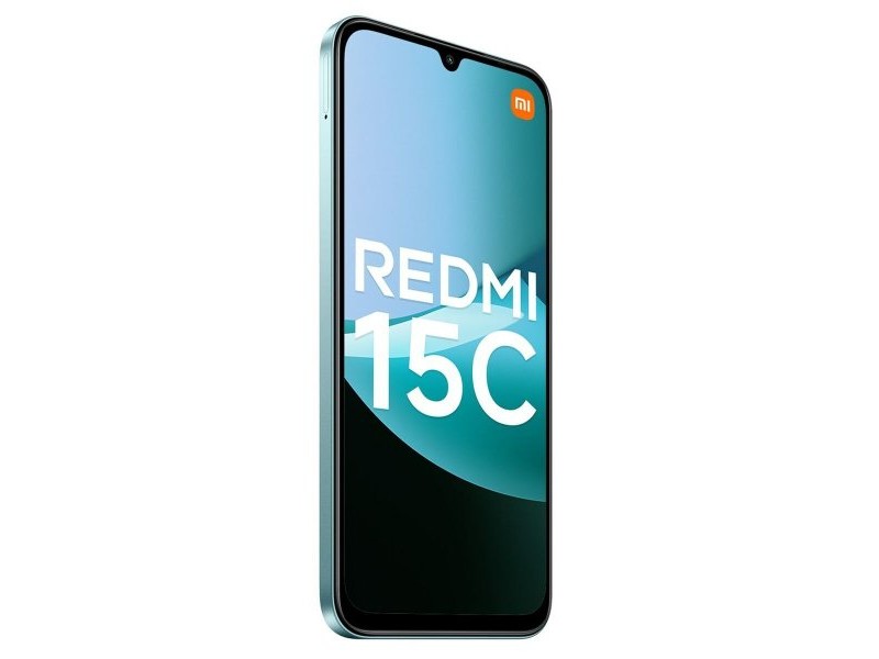 Смартфони Xiaomi Redmi 15C 6,9
