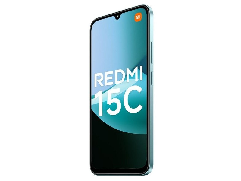 Смартфони Xiaomi Redmi 15C 6,9