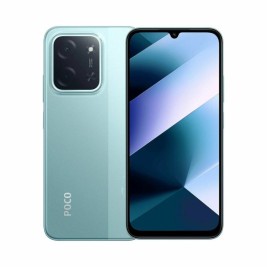 Смартфони Xiaomi POCO C85 8-256 GREE Octa Core 8 GB RAM 256 GB Зелен 6,9