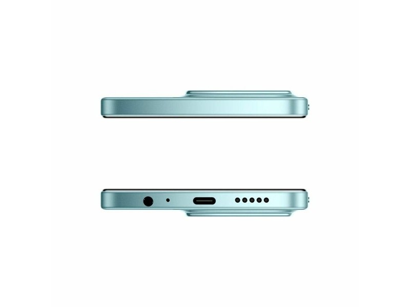 Смартфони Xiaomi POCO C85 8-256 GREE Octa Core 8 GB RAM 256 GB Зелен 6,9