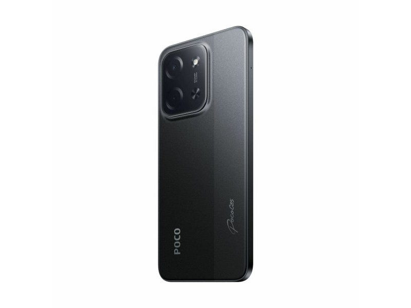 Смартфони Xiaomi C85 Octa Core 6 GB RAM 128 GB Черен 6,9