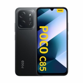 Смартфони Xiaomi MZB0LFYEU Octa Core 8 GB RAM 256 GB Черен 6,9