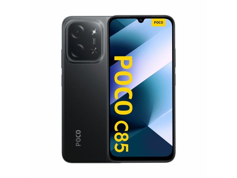 Смартфони Xiaomi MZB0LFYEU Octa Core 8 GB RAM 256 GB Черен 6,9