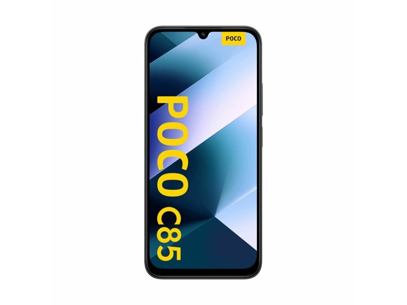 Смартфони Xiaomi MZB0LFYEU Octa Core 8 GB RAM 256 GB Черен 6,9