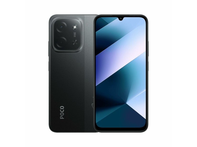Смартфони Xiaomi MZB0LFYEU Octa Core 8 GB RAM 256 GB Черен 6,9