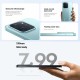 Смартфони Xiaomi POCO C85 6-128 GREE Octa Core 6 GB RAM 128 GB Зелен 6,9