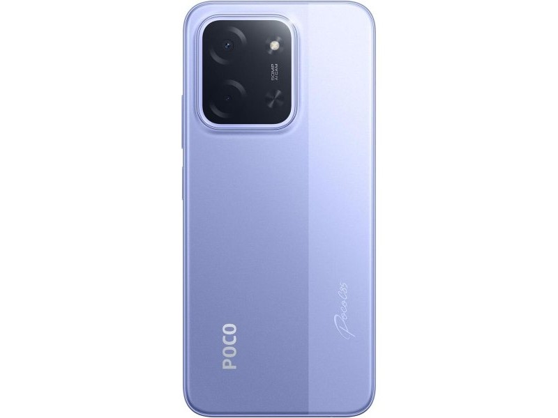Смартфони Xiaomi POCO C85 8-256 PUR Octa Core 8 GB RAM 256 GB Лилав 6,9