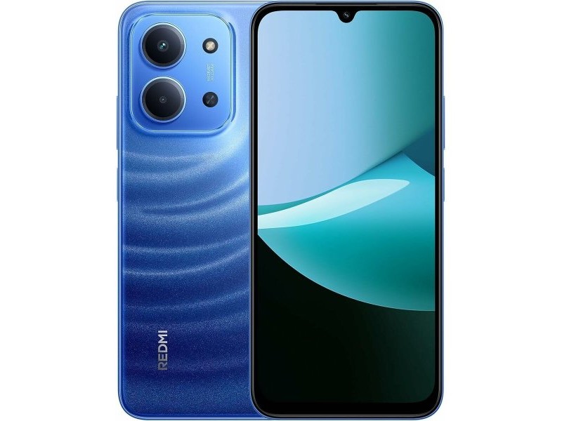 Смартфони Xiaomi REDMI 15C 4-256 BL 6,9