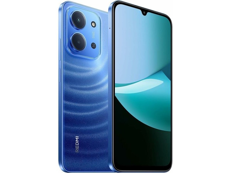 Смартфони Xiaomi REDMI 15C 4-256 BL 6,9