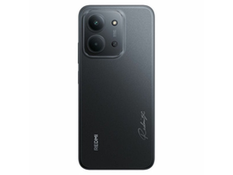 Смартфони Xiaomi REDMI 15C 4-256 BK Octa Core 4 GB RAM 256 GB Черен 6,9