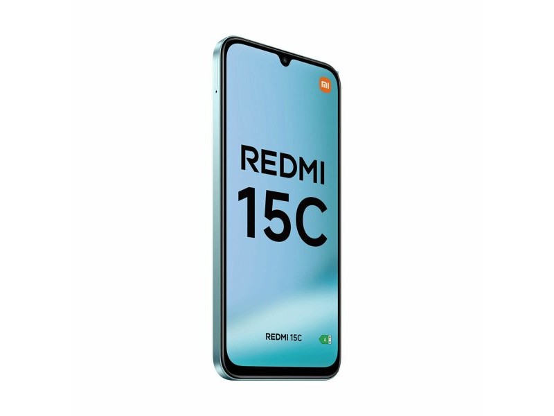 Смартфони Xiaomi Redmi 15C 6,9