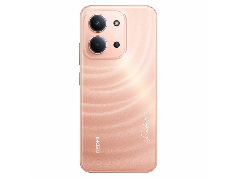 Смартфони Xiaomi Redmi 15C Octa Core 4 GB RAM 256 GB Оранжев 6,9
