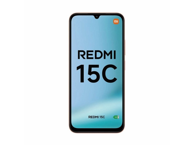 Смартфони Xiaomi Redmi 15C Octa Core 4 GB RAM 256 GB Оранжев 6,9