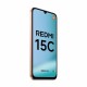 Смартфони Xiaomi Redmi 15C Octa Core 4 GB RAM 256 GB Оранжев 6,9