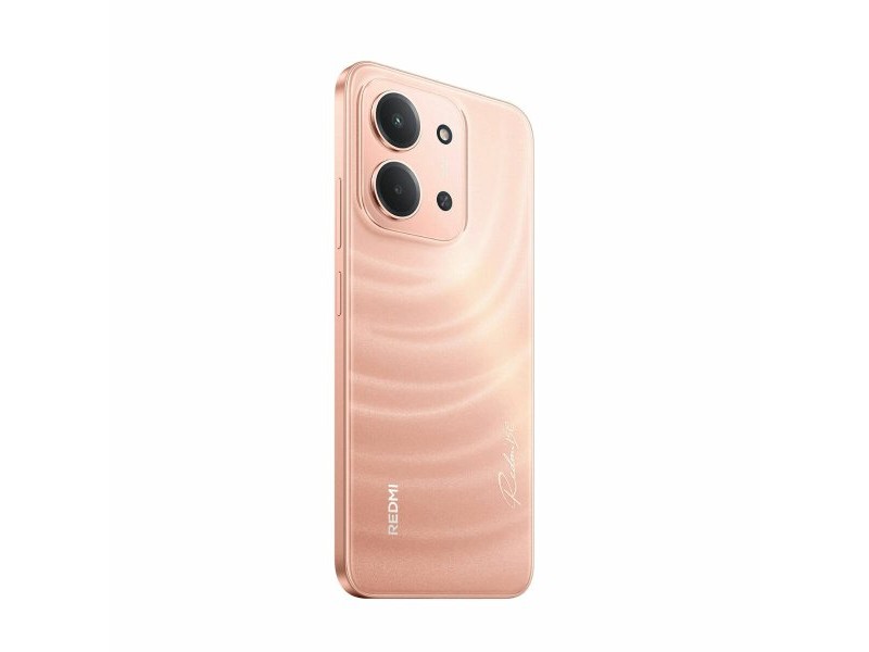 Смартфони Xiaomi Redmi 15C Octa Core 4 GB RAM 256 GB Оранжев 6,9