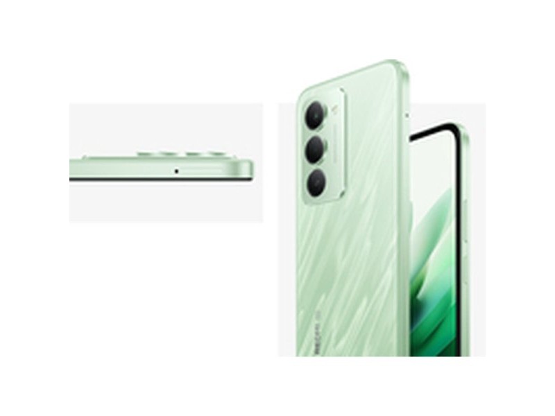 Смартфони Xiaomi Redmi 15C Octa Core 4 GB RAM 256 GB Зелен 6,9