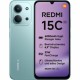 Смартфони Xiaomi Redmi 15C Octa Core 4 GB RAM 128 GB Зелен 6,9