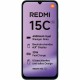 Смартфони Xiaomi Redmi 15C Octa Core 4 GB RAM 128 GB Зелен 6,9