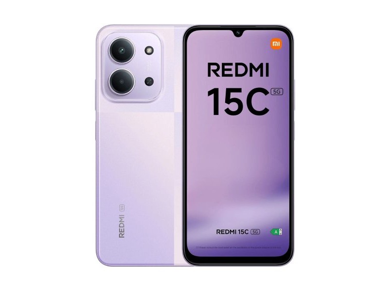 Смартфони Xiaomi 6,9