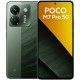 Смартфони Xiaomi POCO M7P 5G 12-512 GR Octa Core 12 GB RAM 512 GB Зелен 6,67