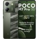 Смартфони Xiaomi POCO M7P 5G 12-512 GR Octa Core 12 GB RAM 512 GB Зелен 6,67