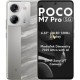 Смартфони Xiaomi POCO M7P 5G 12-512 SV Octa Core 12 GB RAM 512 GB Сребрист Смартфони Xiaomi POCO M7P 5G 12-512 SV Octa Core 12 GB RAM 512 GB Сребрист
