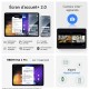 Таблет Xiaomi VHU6140EU Octa Core 6 GB RAM 128 GB Сив Таблет Xiaomi VHU6140EU Octa Core 6 GB RAM 128 GB Сив