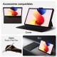 Таблет Xiaomi VHU6140EU Octa Core 6 GB RAM 128 GB Сив Таблет Xiaomi VHU6140EU Octa Core 6 GB RAM 128 GB Сив