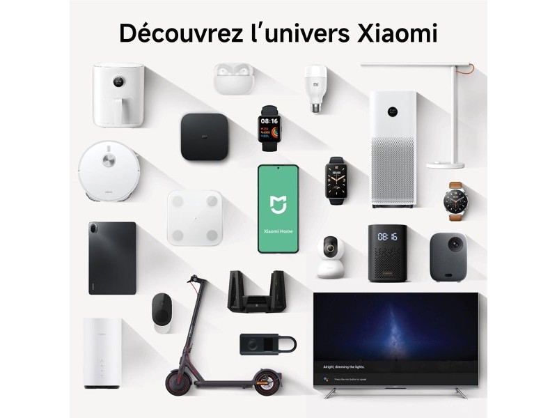 Таблет Xiaomi VHU6140EU Octa Core 6 GB RAM 128 GB Сив Таблет Xiaomi VHU6140EU Octa Core 6 GB RAM 128 GB Сив