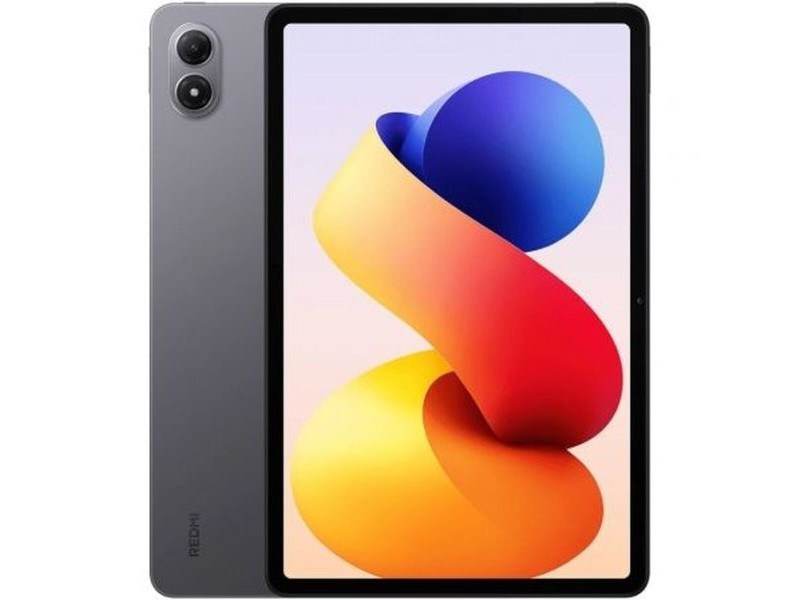 Таблет Xiaomi VHU6131EU Octa Core 8 GB RAM 256 GB Сив