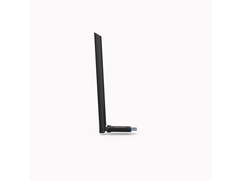 Мрежови адаптер Tenda U11 Pro