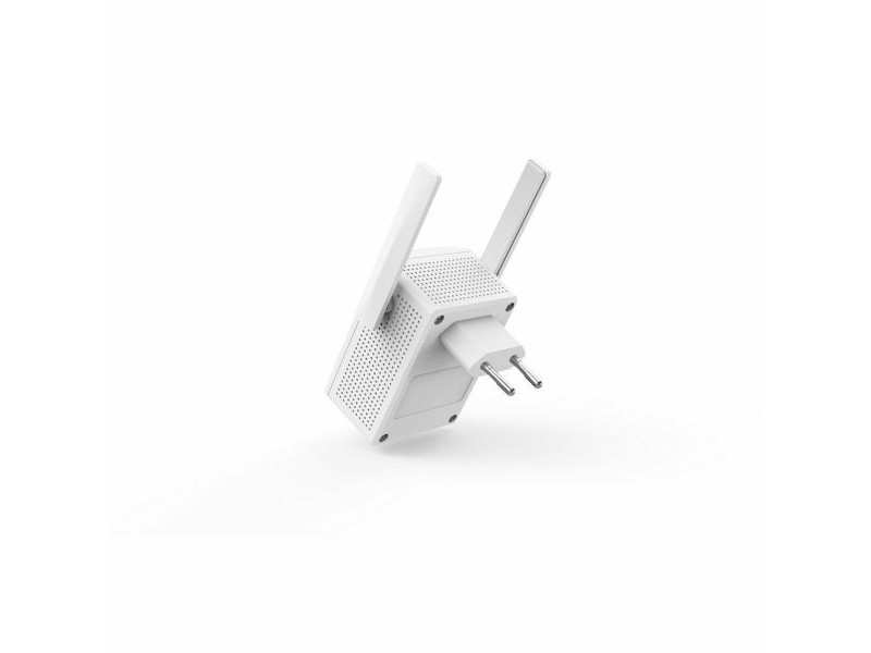 Wi-Fi рипийтър Tenda A18V3.0(EU) Wi-Fi 5 GHz Бял