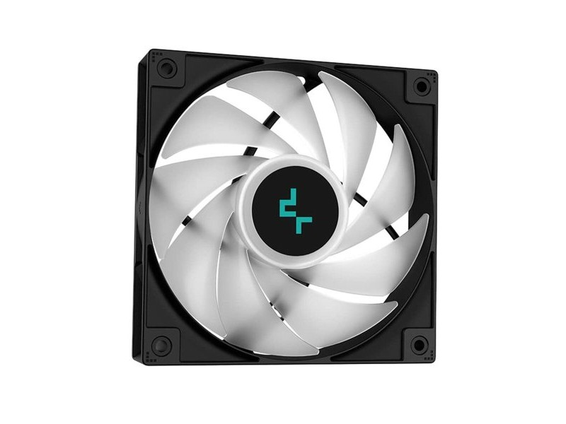 Вентилатор на процесора DEEPCOOL