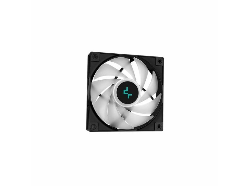 Вентилатор на процесора DEEPCOOL