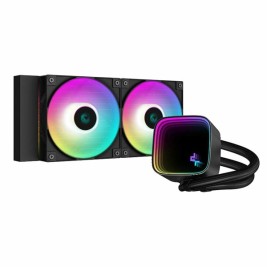 Вентилатор на процесора DEEPCOOL