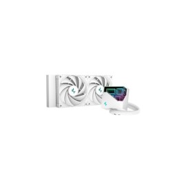 Вентилатор DEEPCOOL R-LT520-WHAMNF-G-1
