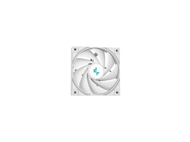 Вентилатор DEEPCOOL R-LT520-WHAMNF-G-1