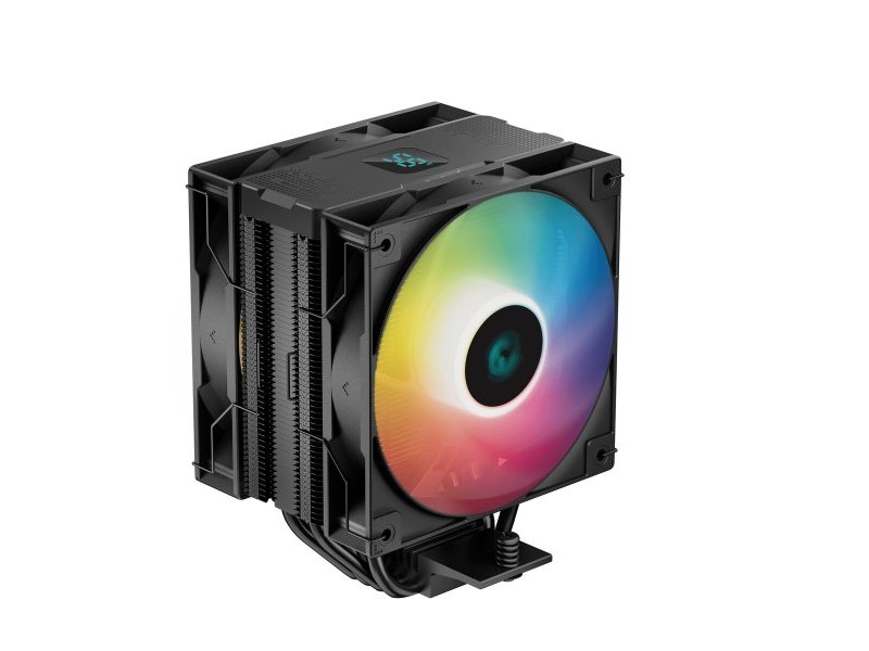 Вентилатор на процесора DEEPCOOL AG400 Digital Plus