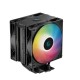 Вентилатор на процесора DEEPCOOL AG400 Digital Plus