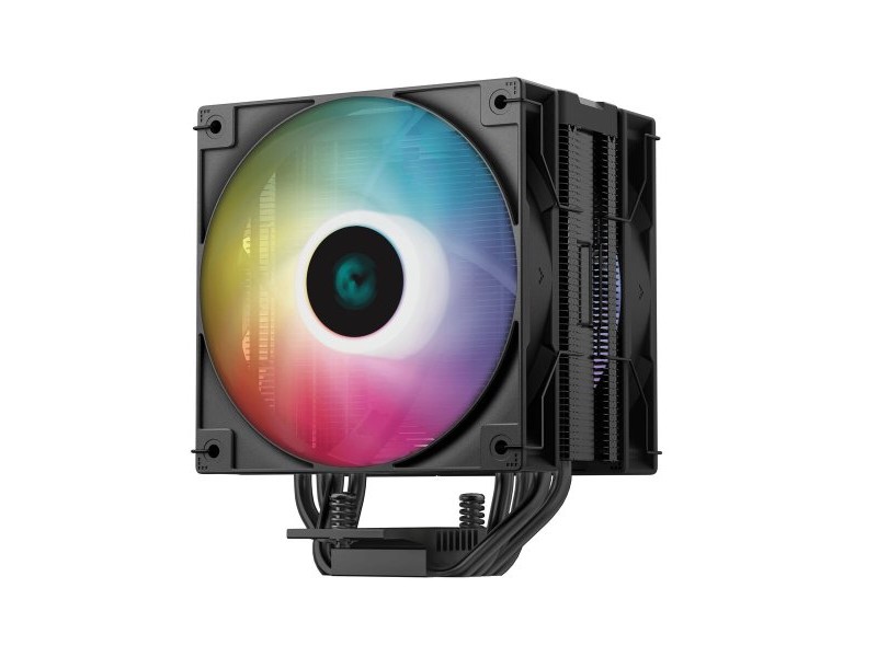 Вентилатор на процесора DEEPCOOL AG400 Digital Plus