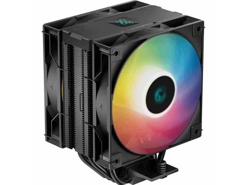Вентилатор на процесора DEEPCOOL AG400 Digital Plus