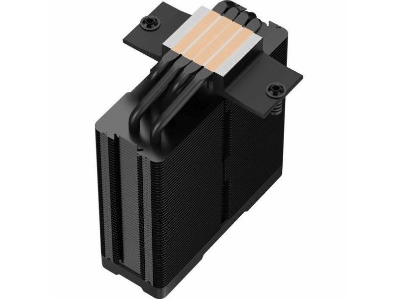 Вентилатор на процесора DEEPCOOL AG400 Digital Plus