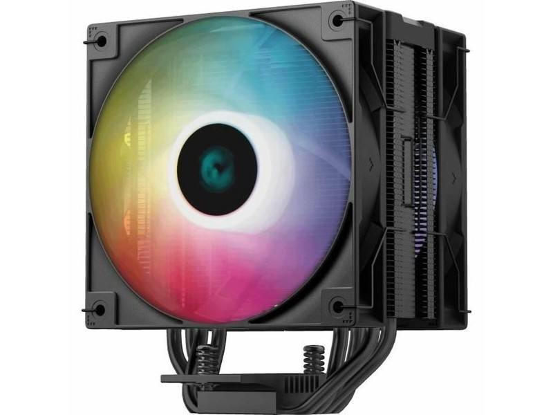 Вентилатор на процесора DEEPCOOL AG400 Digital Plus