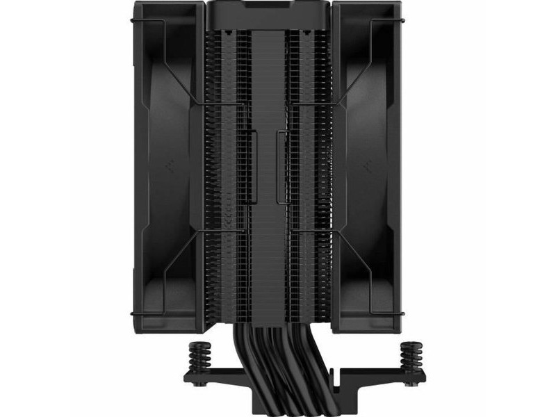 Вентилатор на процесора DEEPCOOL AG400 Digital Plus