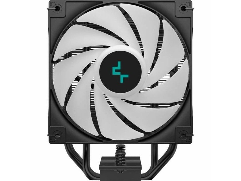 Вентилатор на процесора DEEPCOOL AG400 Digital Plus